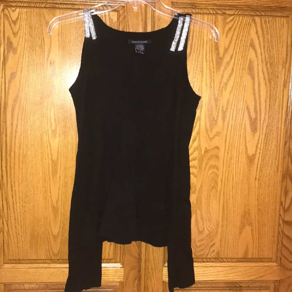 Boston Proper women’s sweater